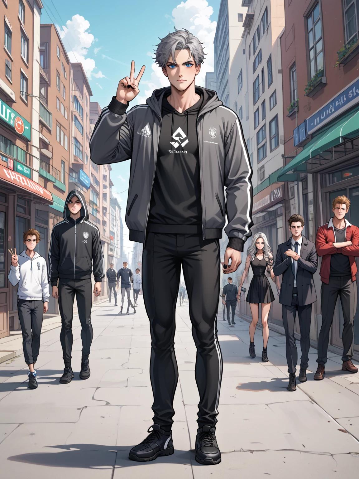 Ethan Hayes thumbnail