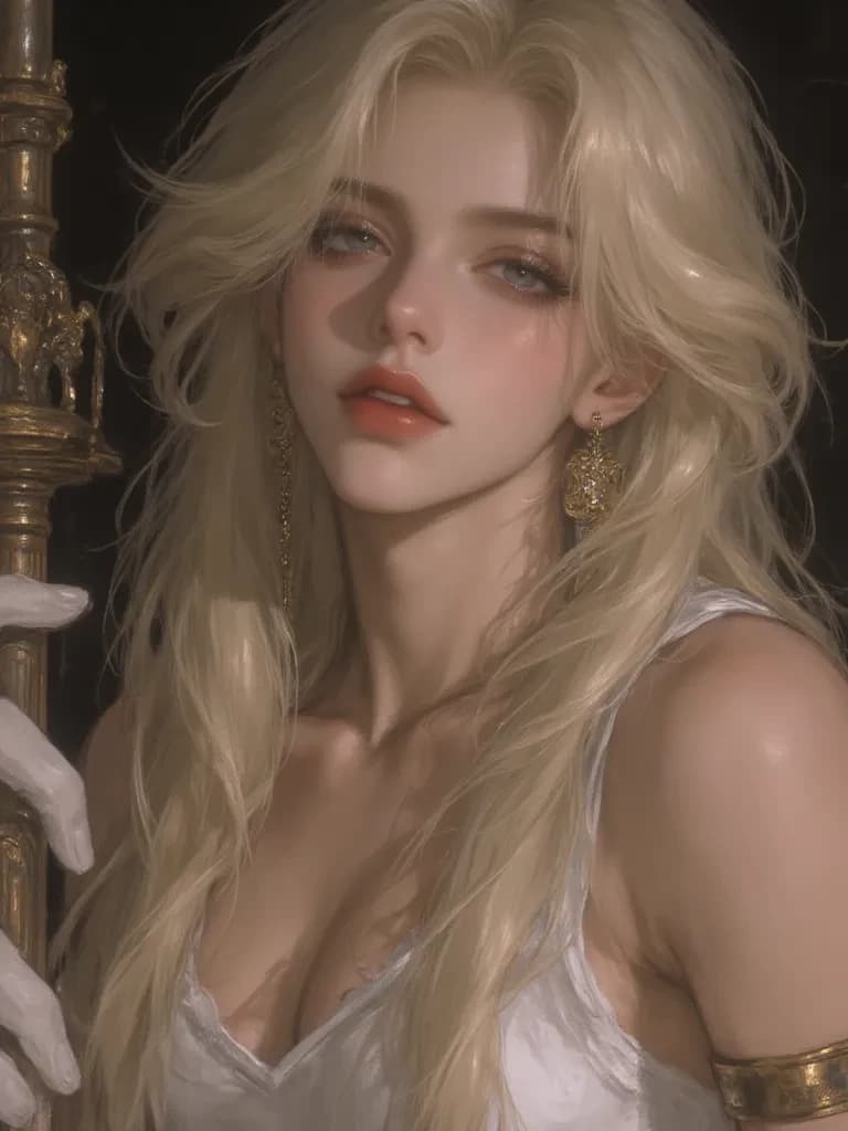 Rose (Servant's daughter)  thumbnail