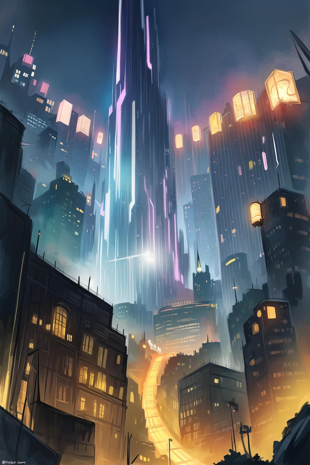 You are in the future without knowing why (Beta version) thumbnail