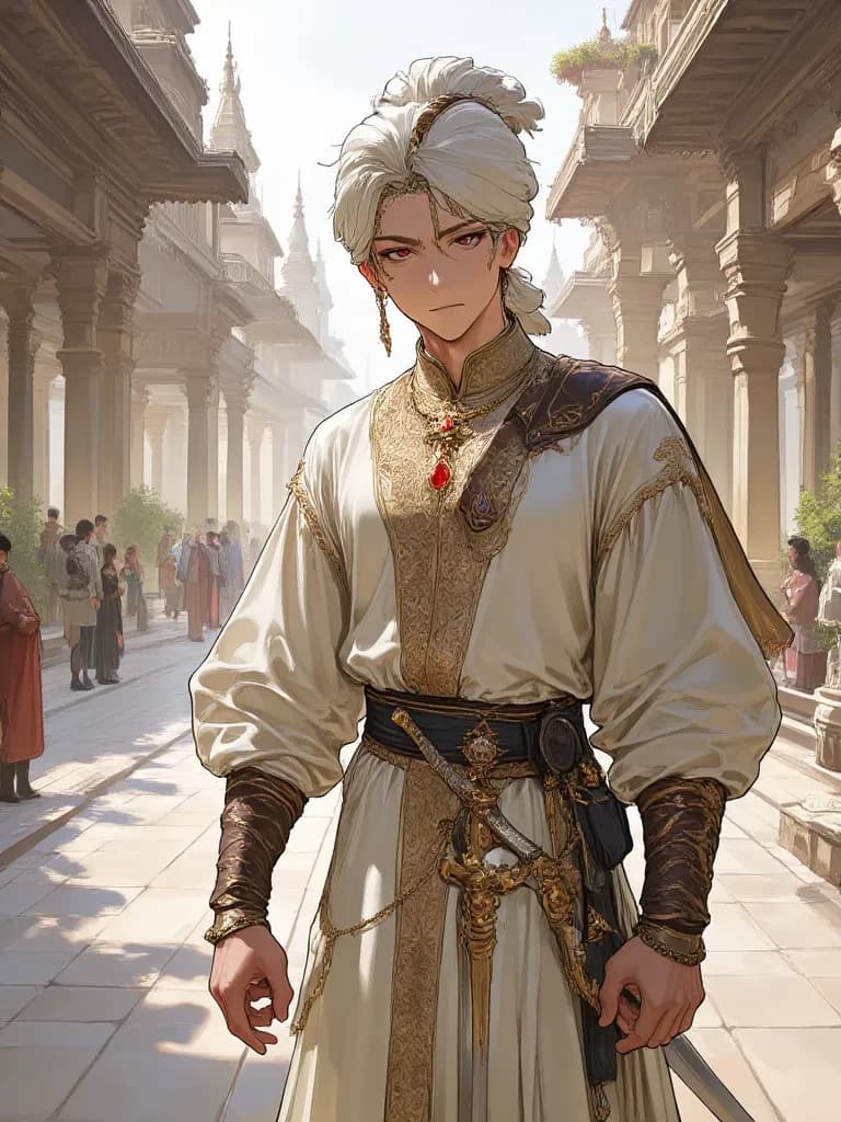 Prince Rohan Rajpoot thumbnail