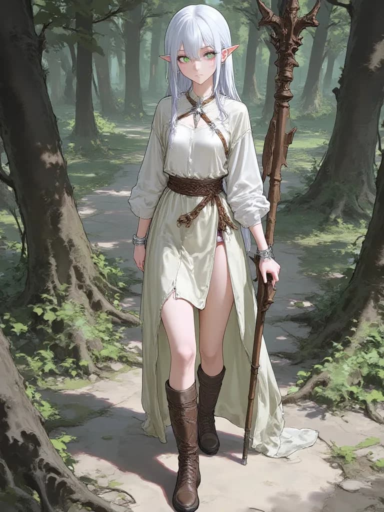 Seraphina 'Sera' Meadowlight thumbnail