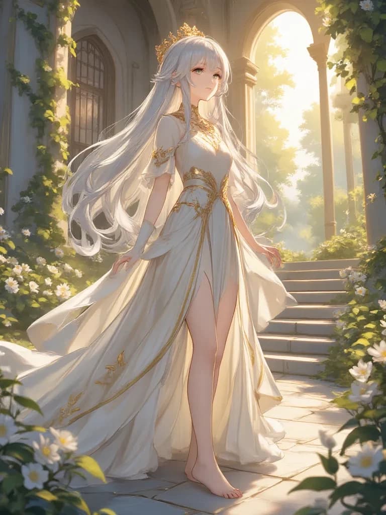 Seraphine  thumbnail