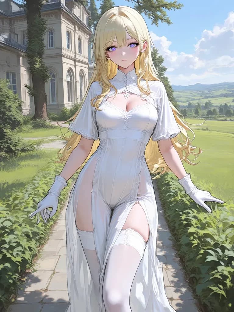 Ivanna (the noble daughter) thumbnail