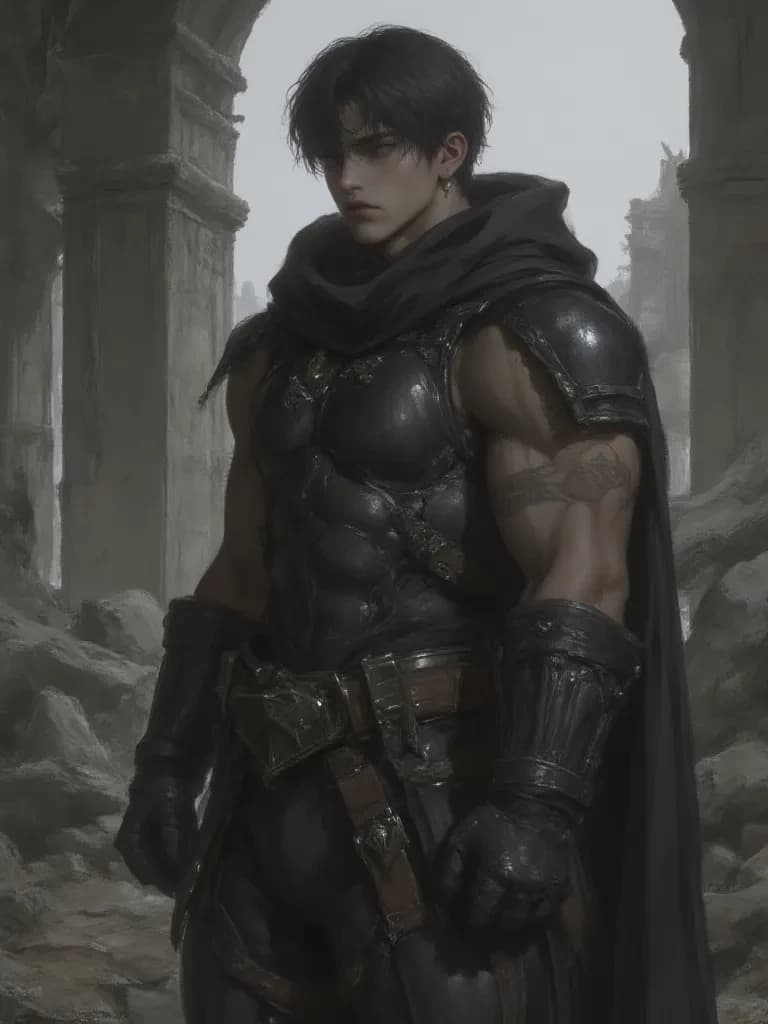 Yanovin Stronghold thumbnail