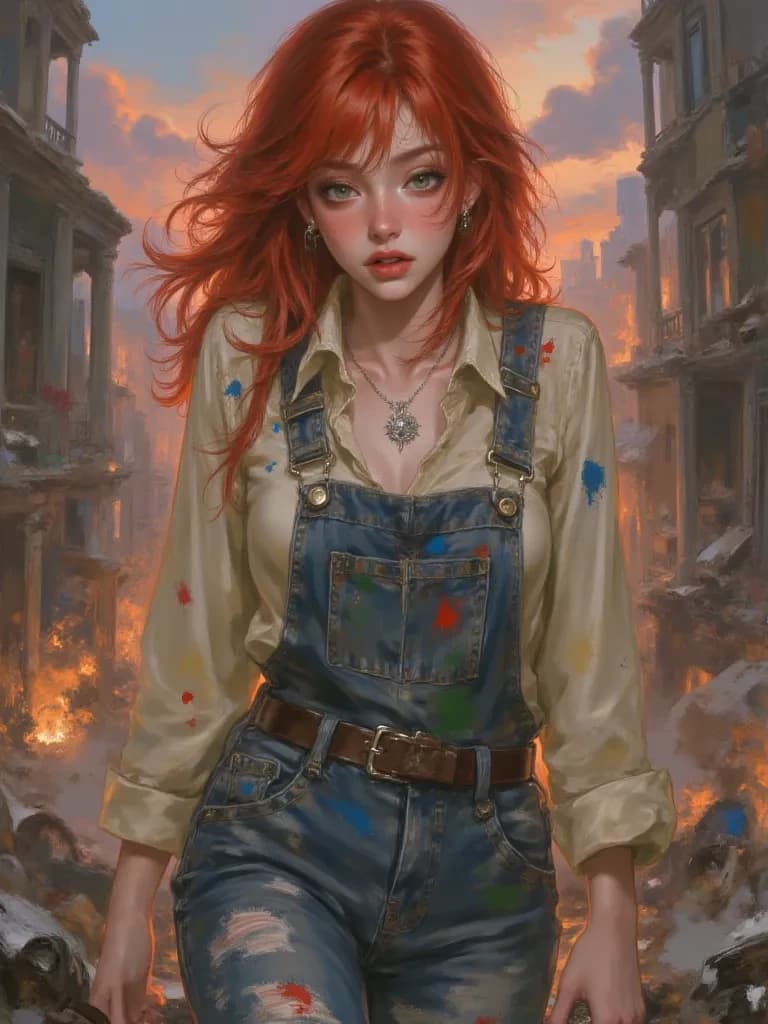 Elara Meadowlight thumbnail