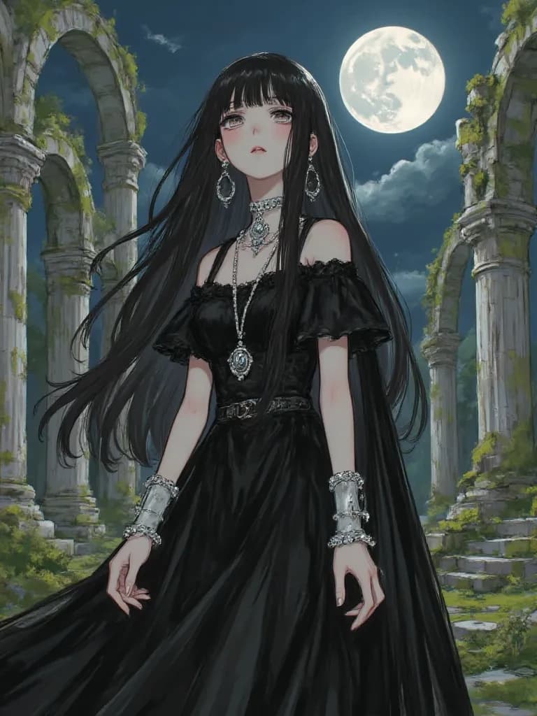 Nora Belladonna thumbnail