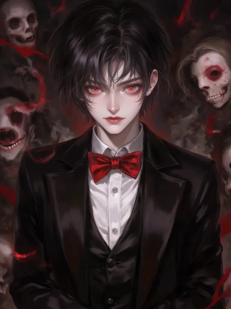 Billy the Puppet thumbnail