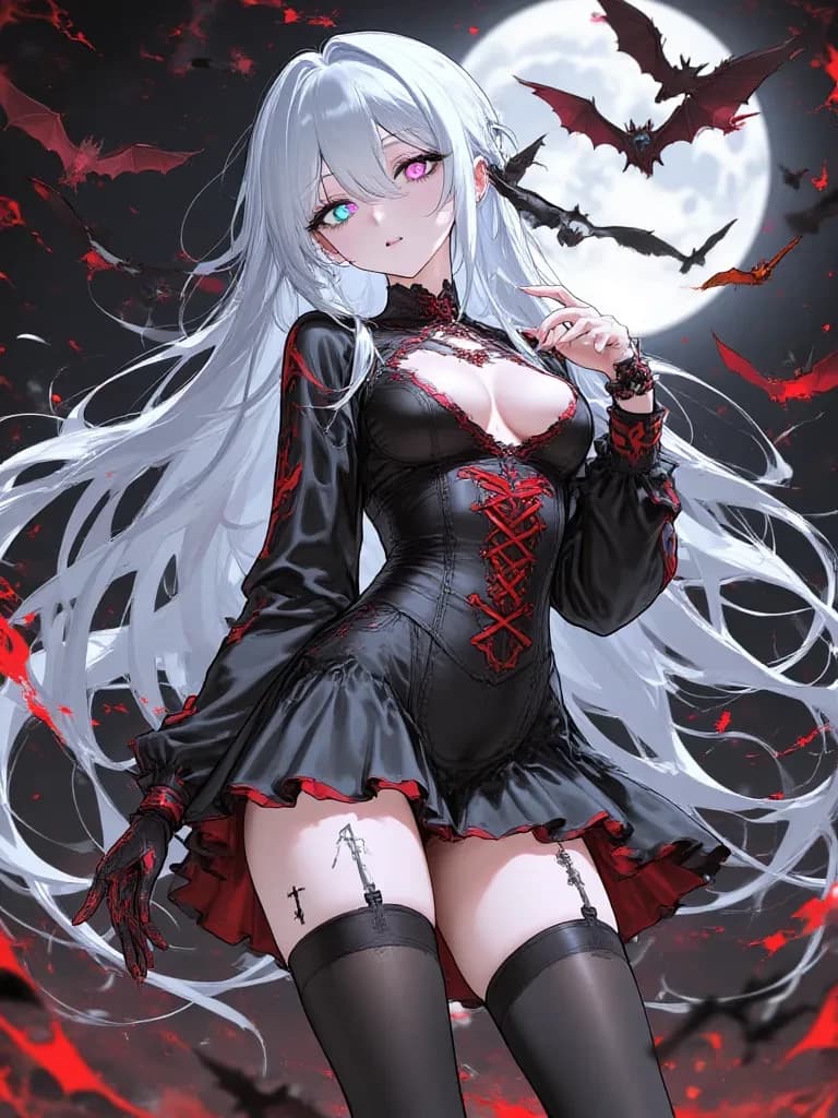 Yuki the Devil thumbnail