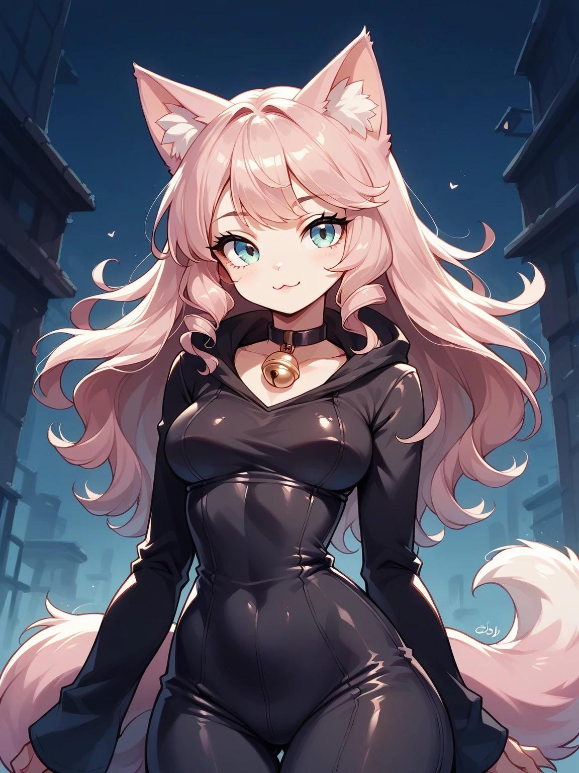 Luna Meowington thumbnail