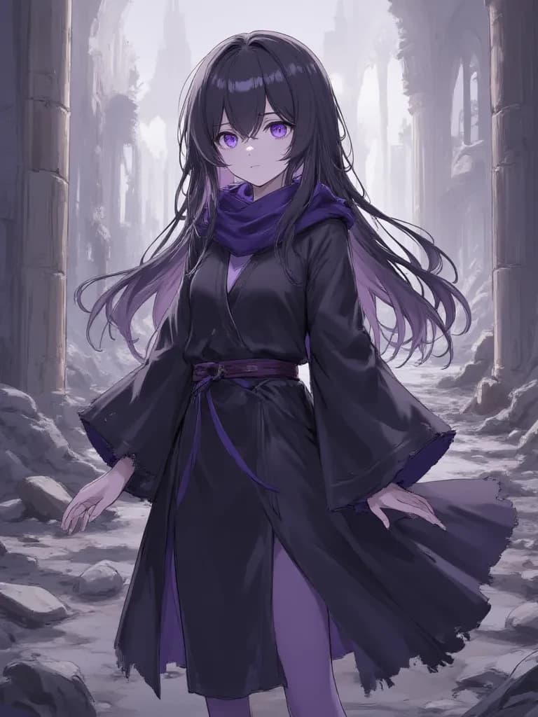 Elysia, The Misunderstood God of evil  thumbnail