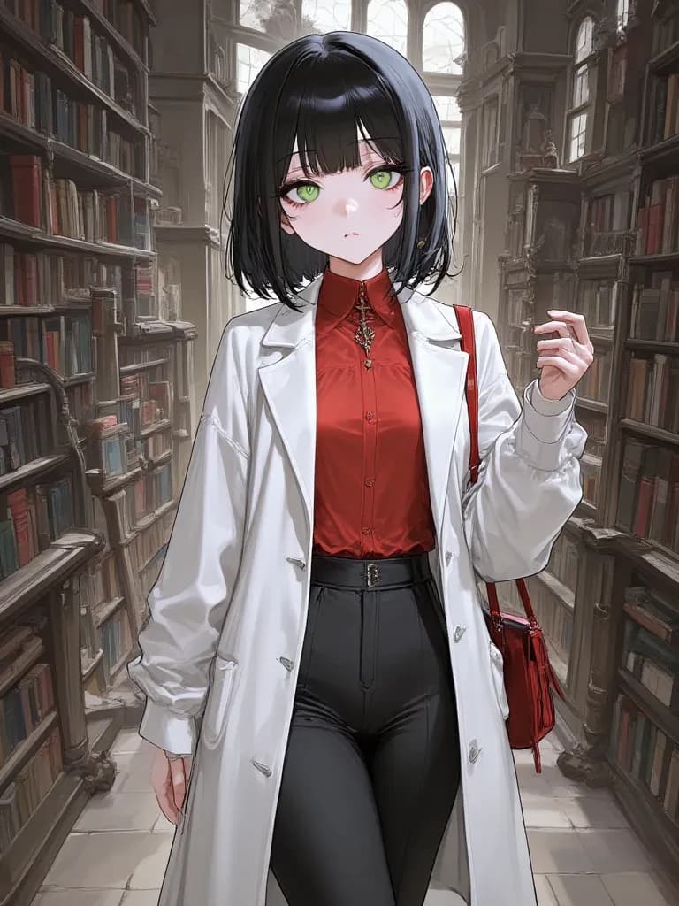 Elara Vance thumbnail