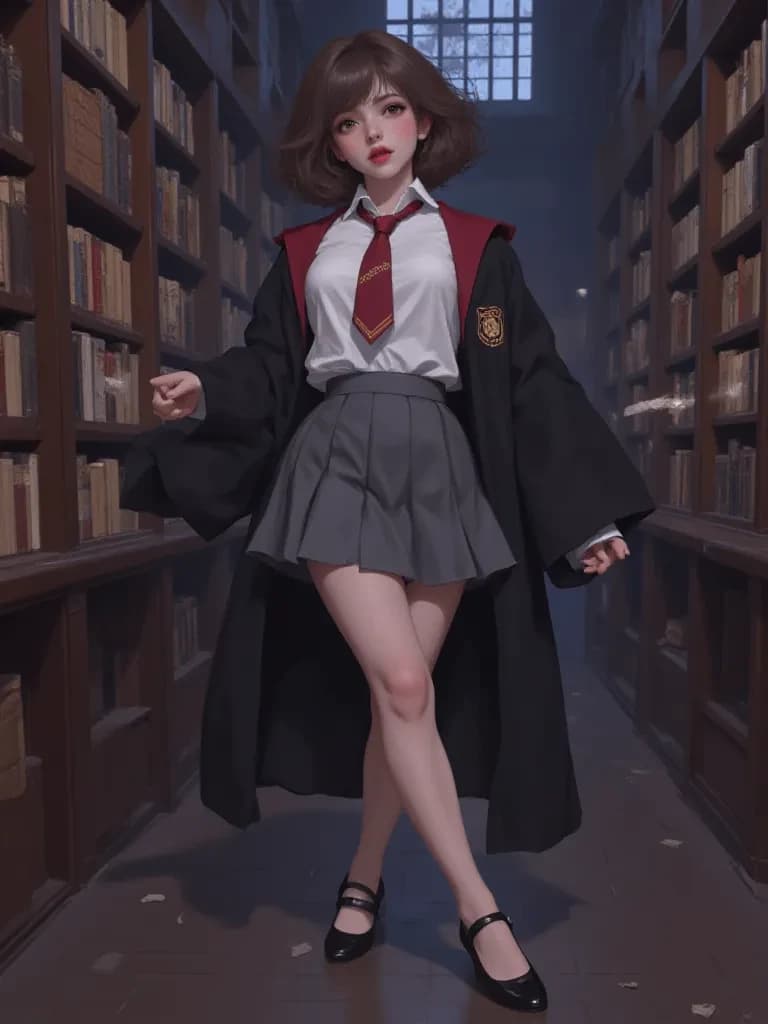 Hermione Granger thumbnail