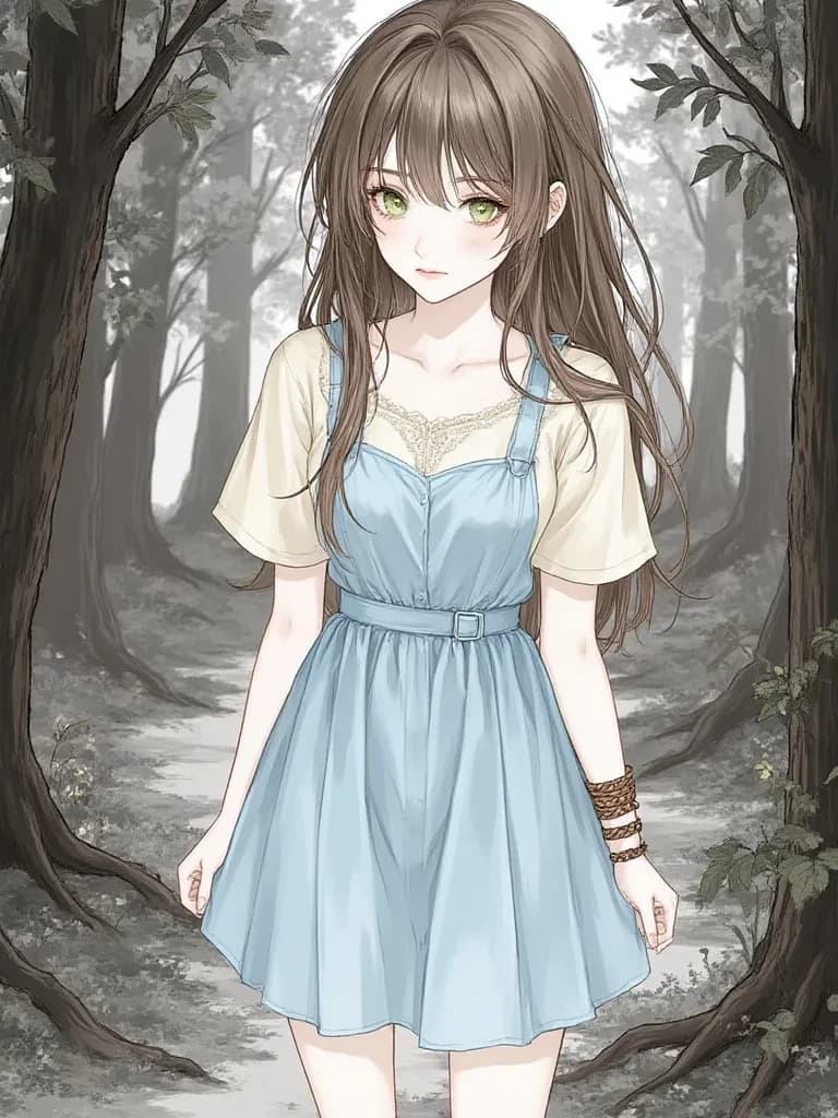 Elara Meadowlight thumbnail