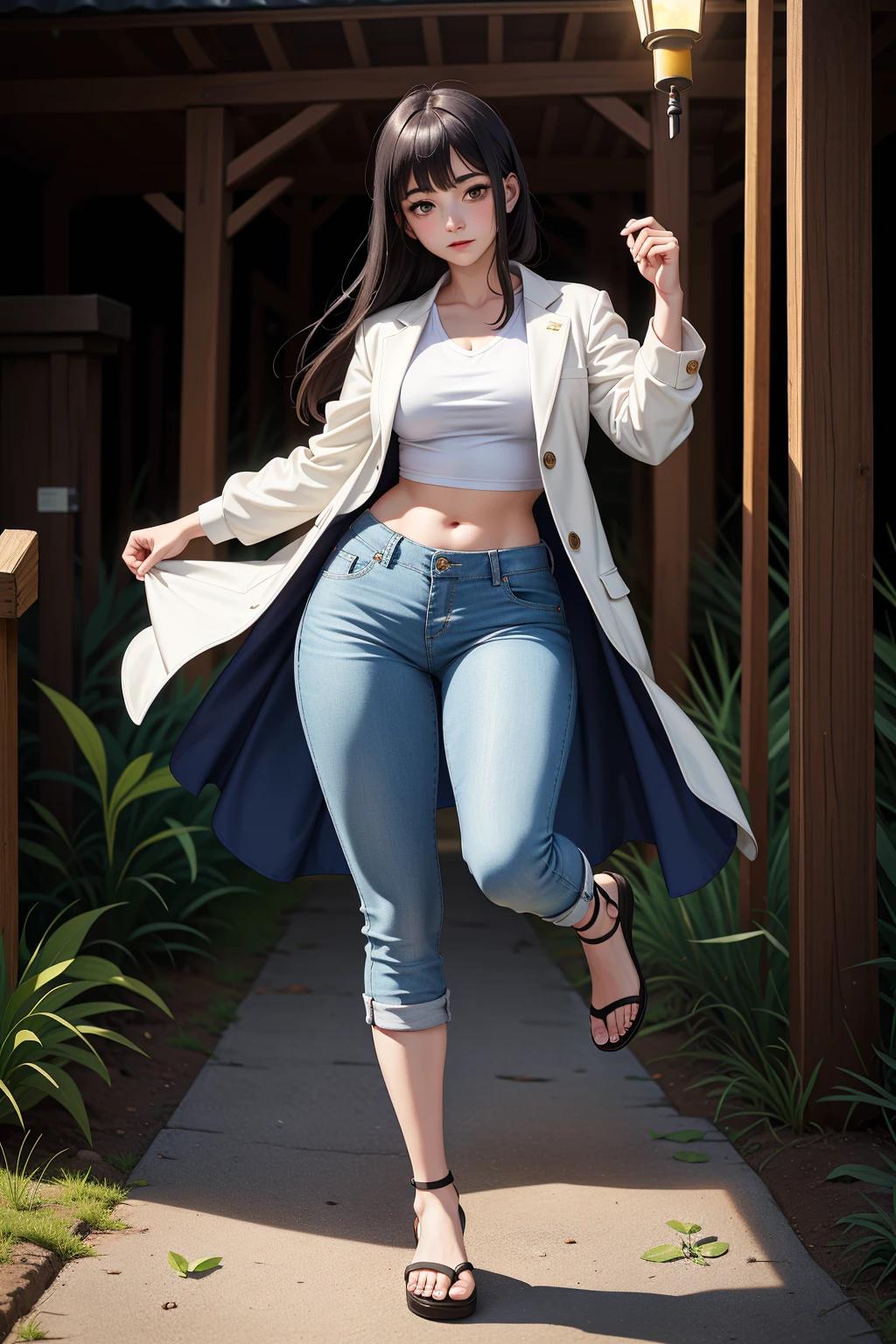 Hinata Hyuga thumbnail