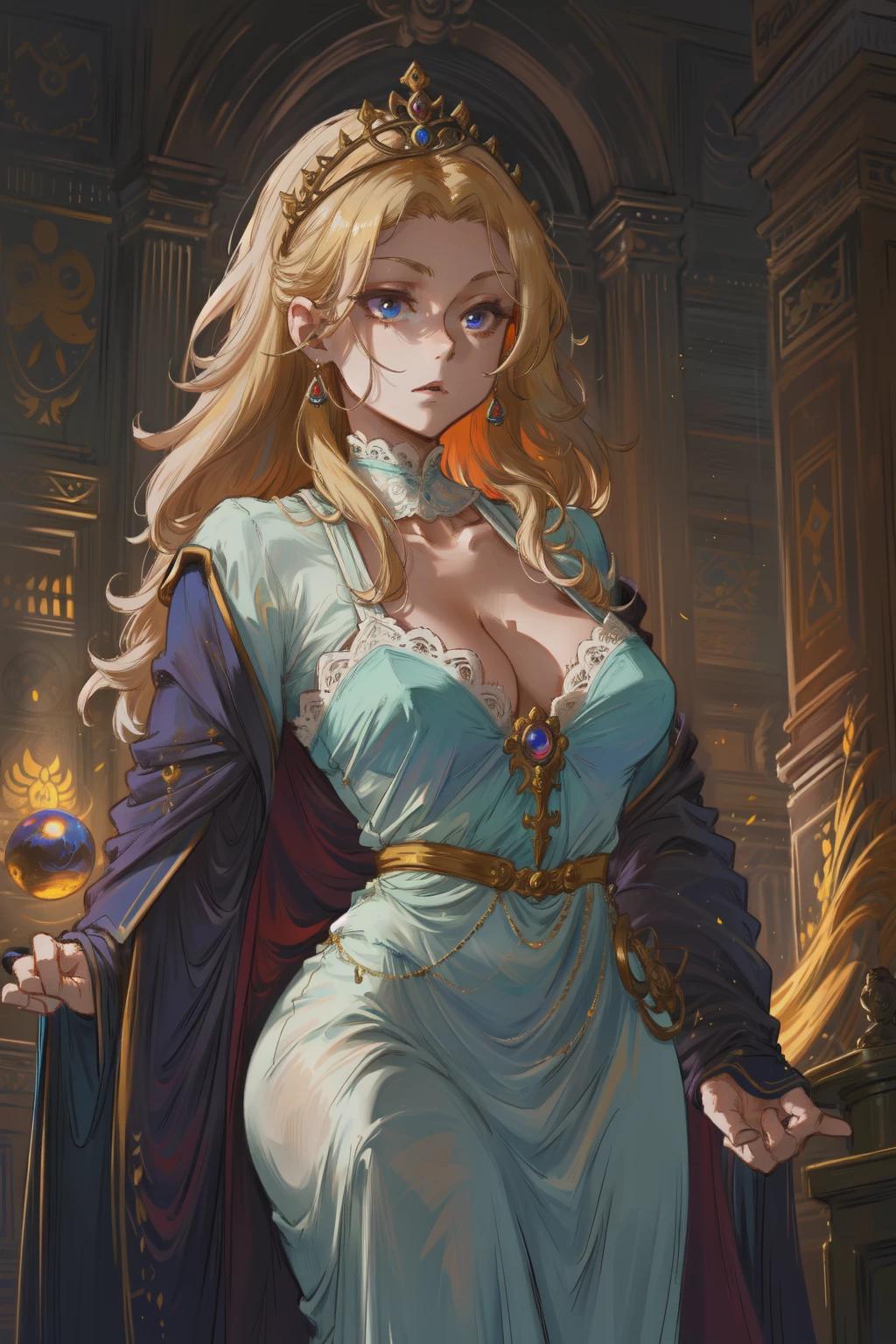 Princess Dennis thumbnail