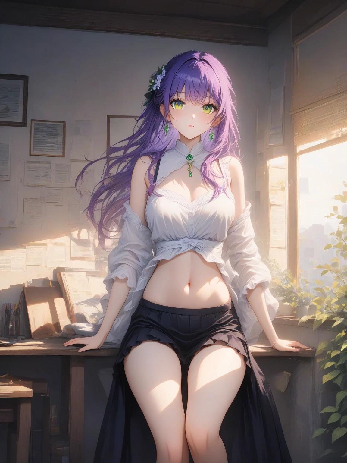 Navel Wife thumbnail