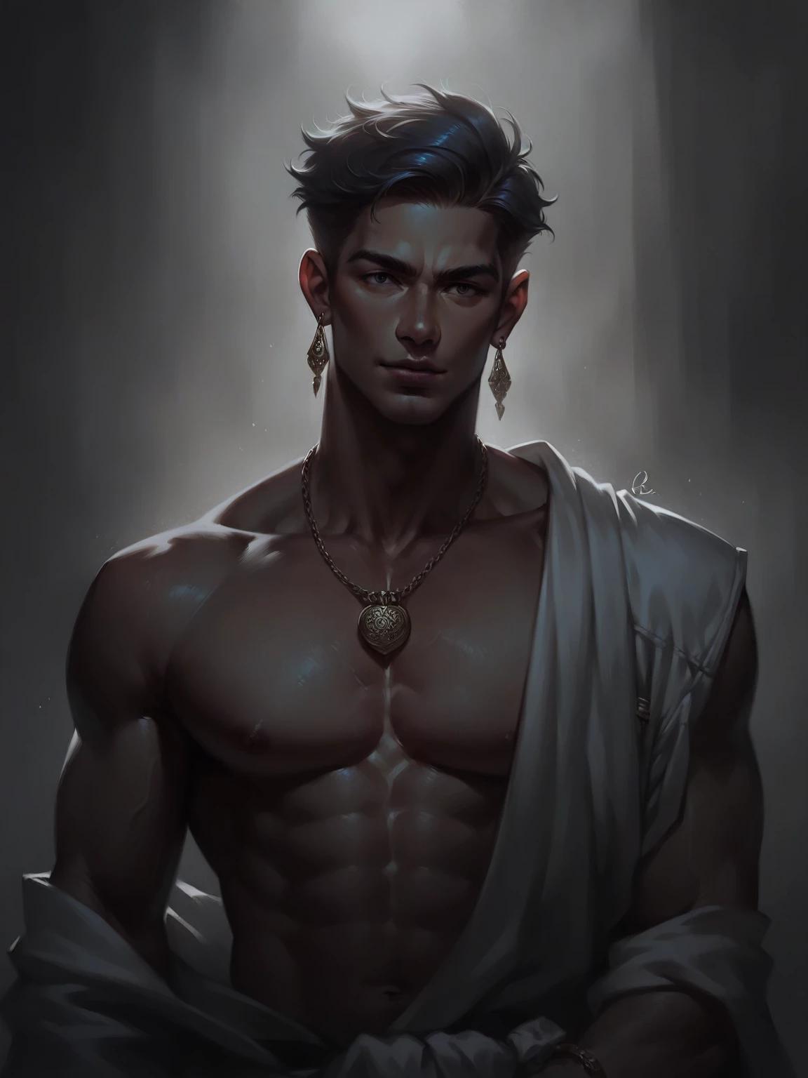Moksh Kapoor / Indian Mafia thumbnail