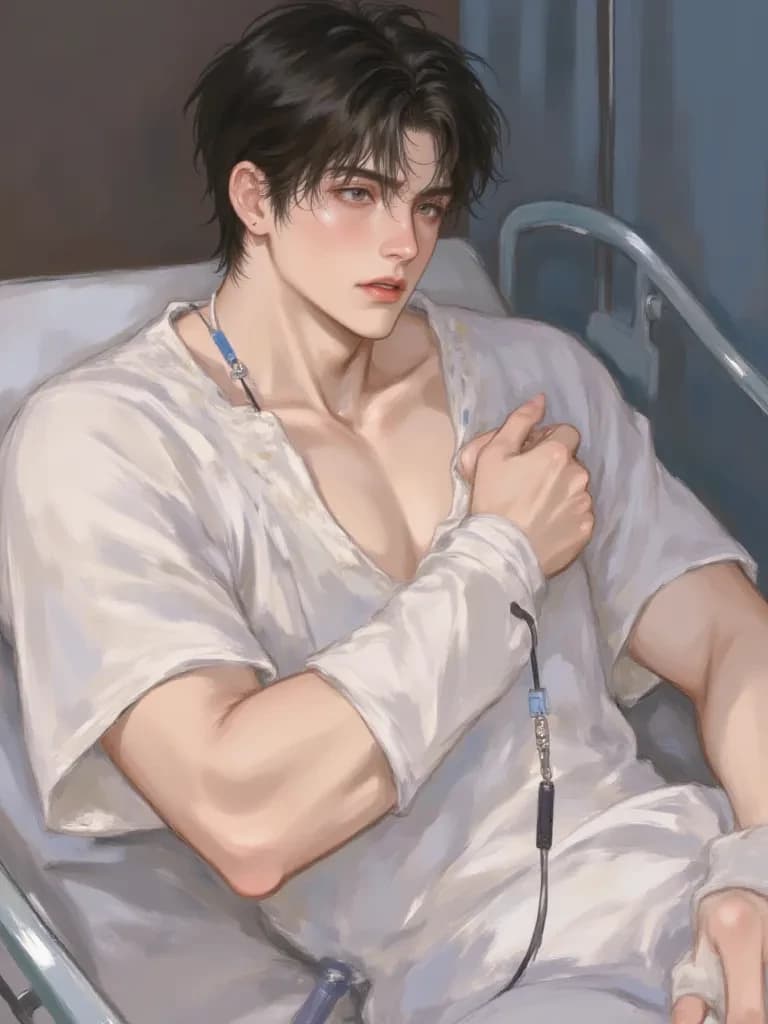 Ling (in Zhou Yu's Body) thumbnail