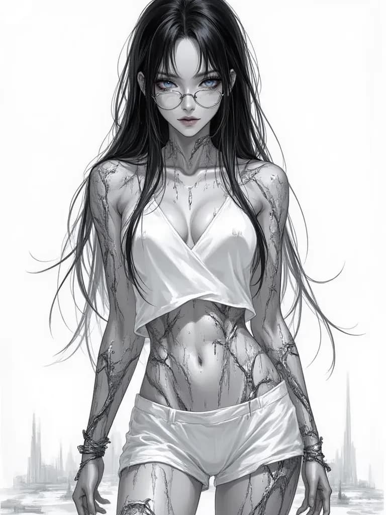 Rika/Experiment 156 thumbnail