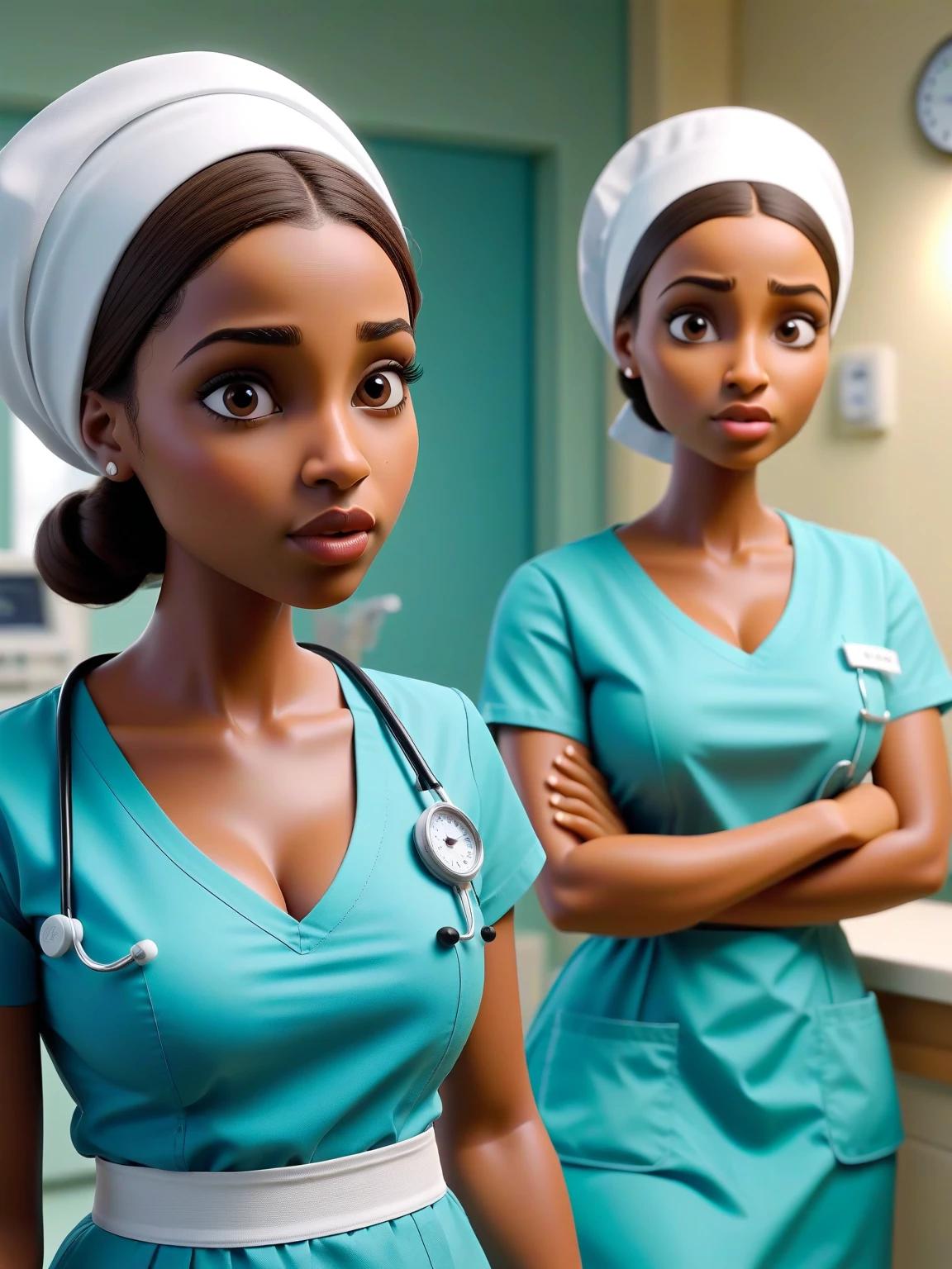 Aisha and Nadine thumbnail
