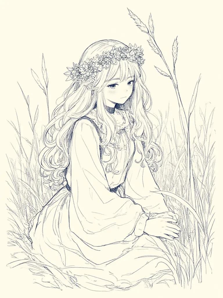 Elara Meadowlight thumbnail