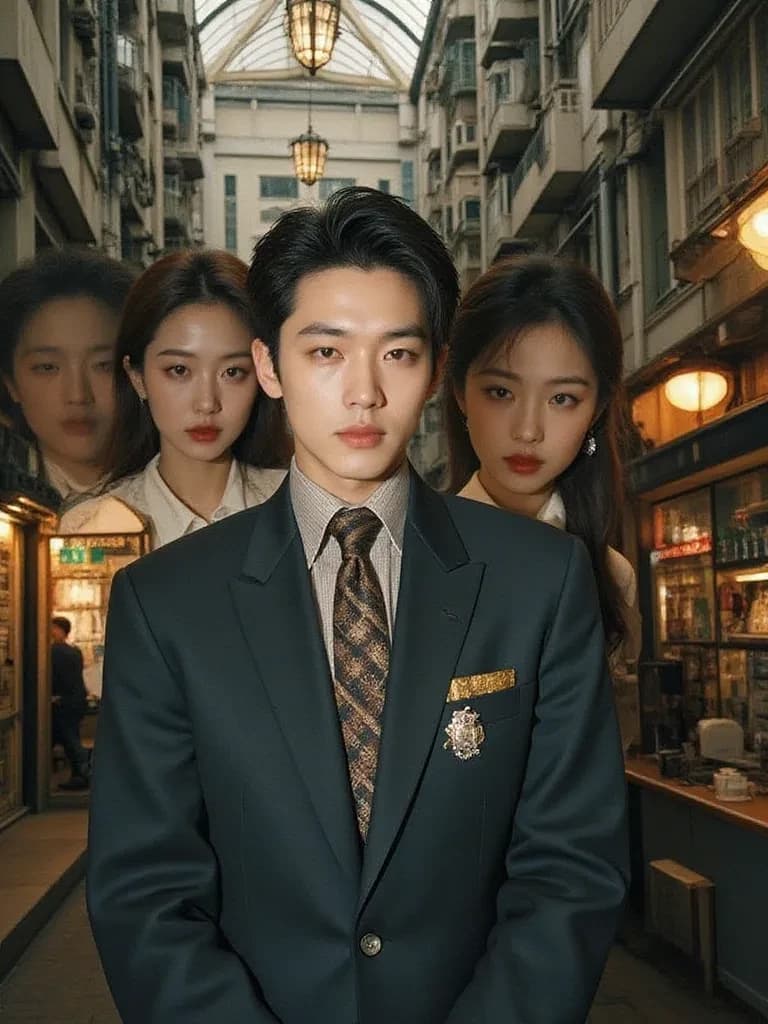 Leader of a Criminal Organization thumbnail