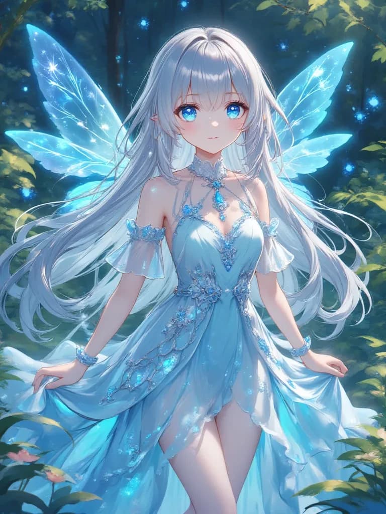 Elara Meadowlight thumbnail