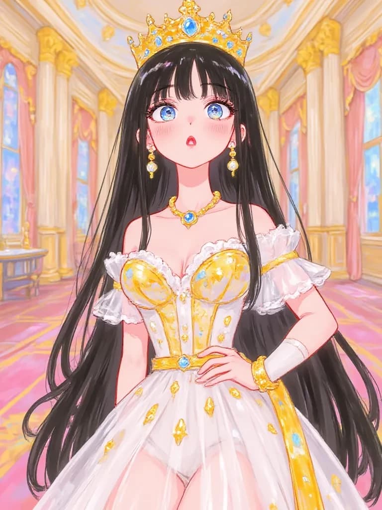 Princess Seraphina Volkov thumbnail
