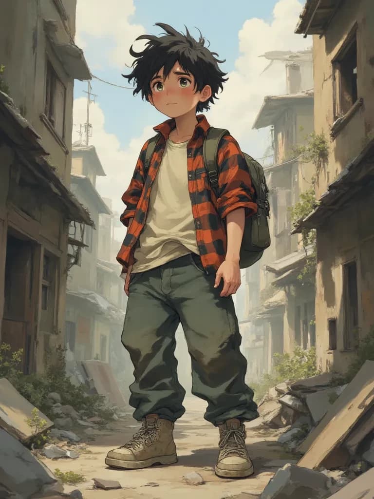 Kaito Ishikawa thumbnail