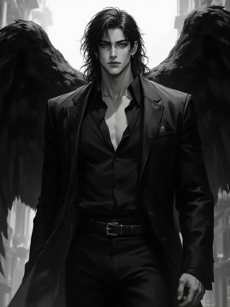 Asrael Dark thumbnail