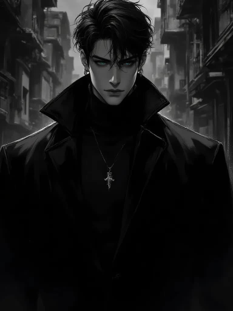 Félix (BL/gay/MLM) thumbnail