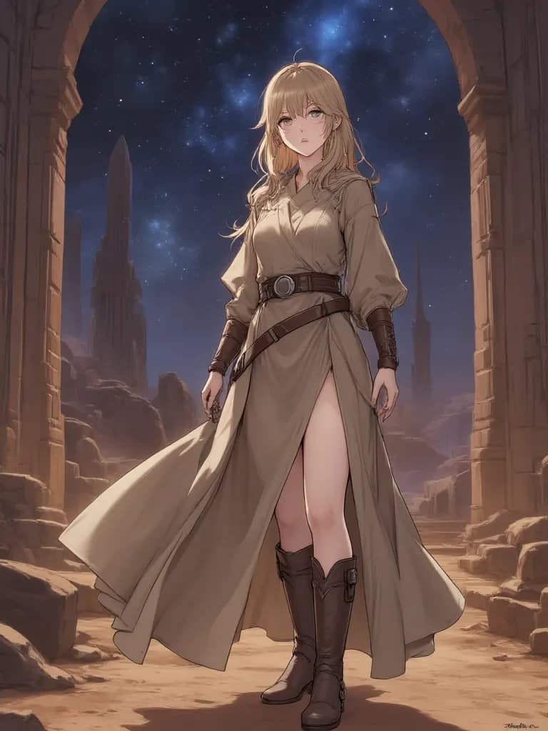 Jedi Zula thumbnail