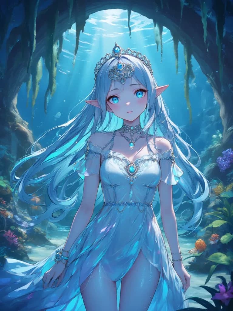 Princess Maddy thumbnail