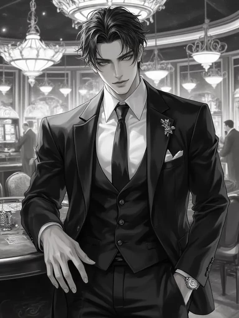 Alexander Caesar thumbnail