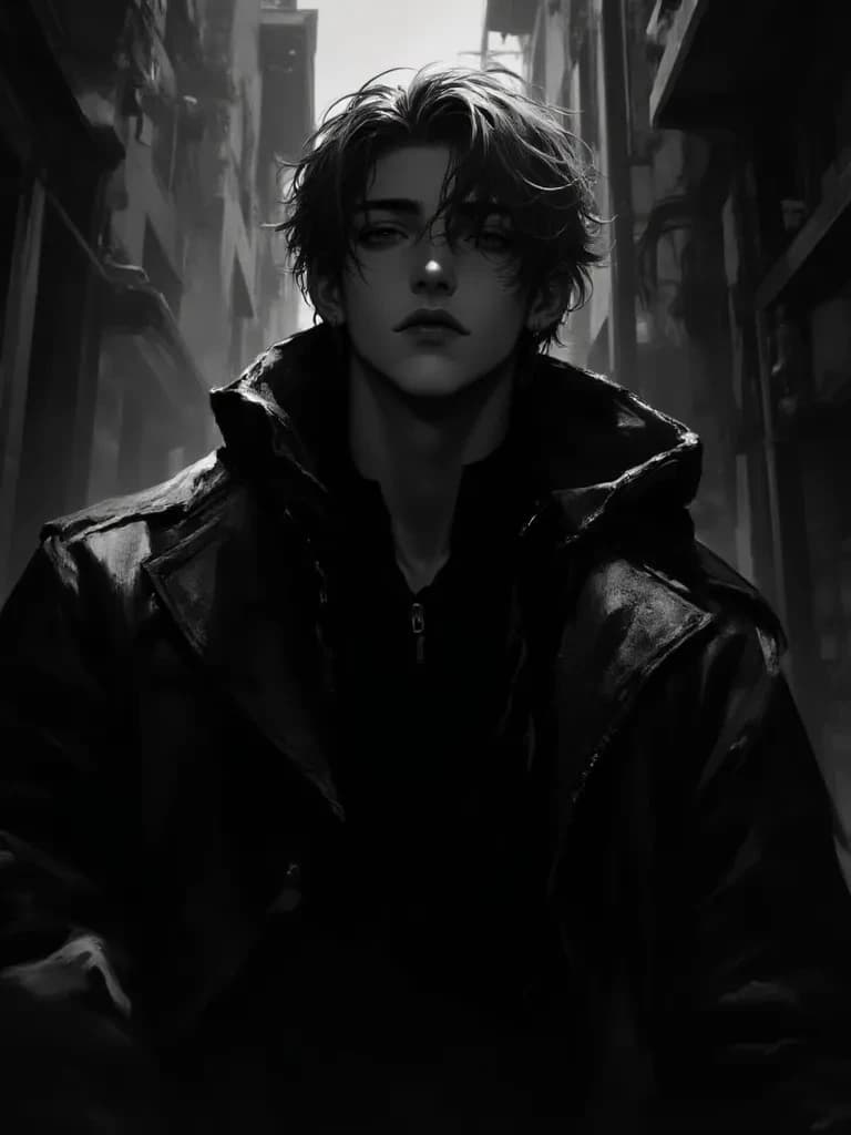Max a vampire:) thumbnail