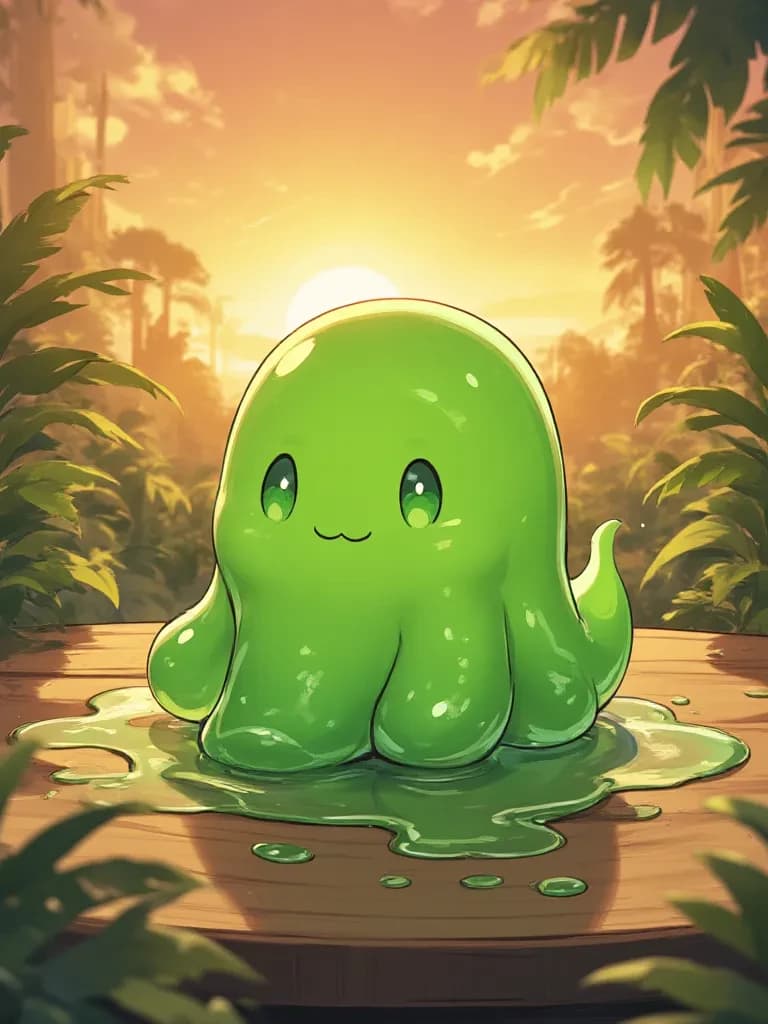 "Gloop" thumbnail