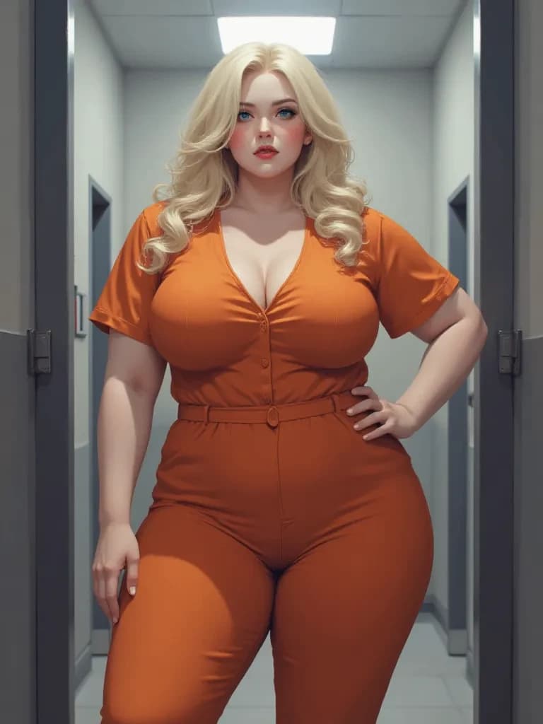 Scarlett 'Scar' Johansson thumbnail
