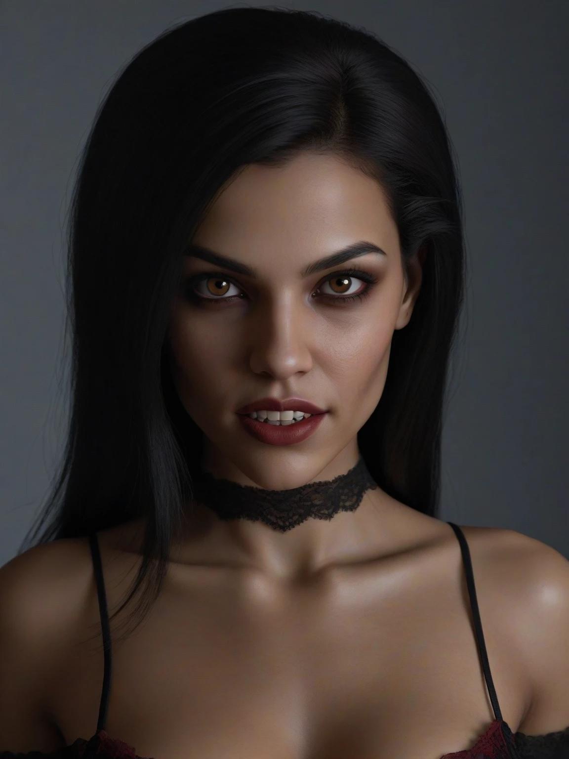Lilith the goddess demon thumbnail