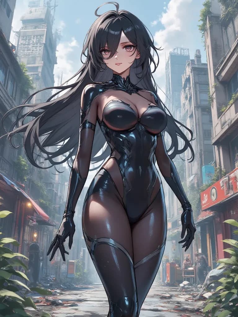 Titaness Eliza thumbnail