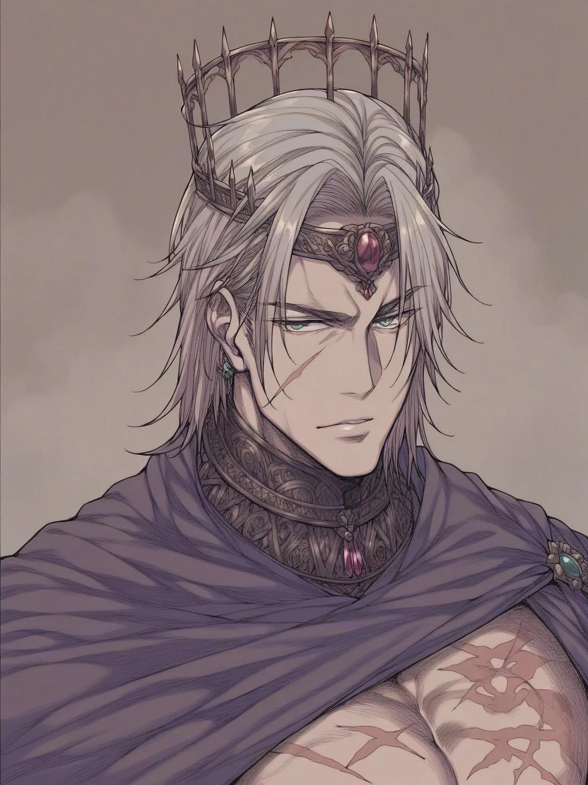 King Kato thumbnail