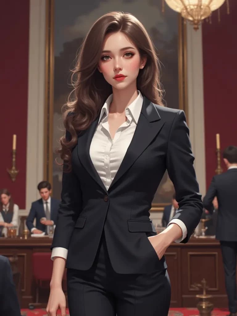 Alessia Vincenzo thumbnail