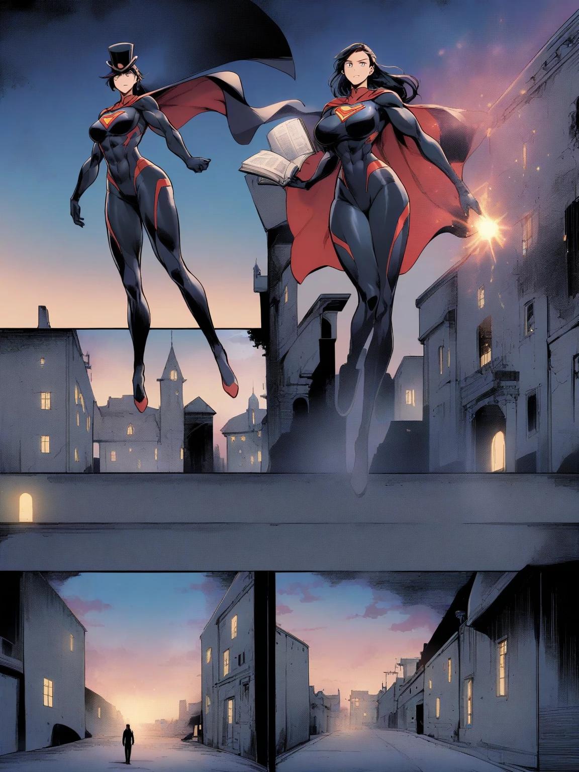 Superwoman thumbnail