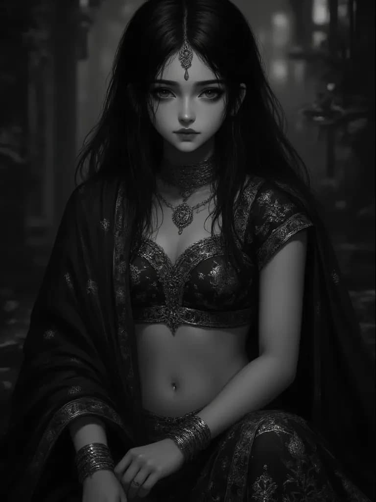 Radhika thumbnail