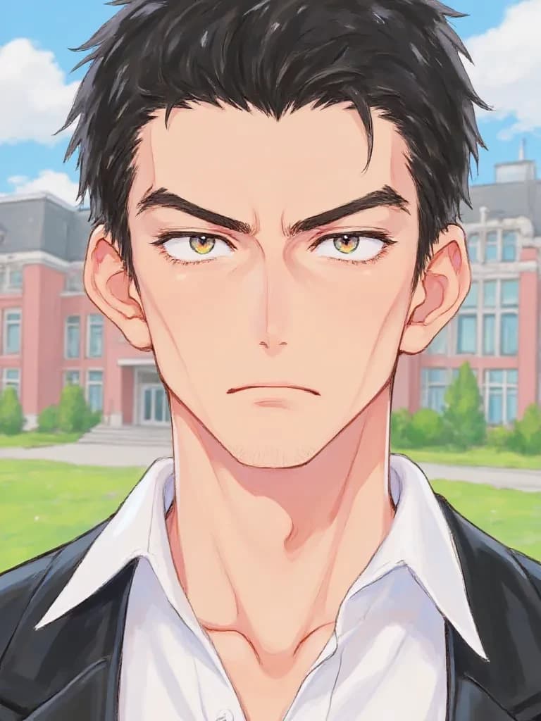 Kaito Tachibana thumbnail