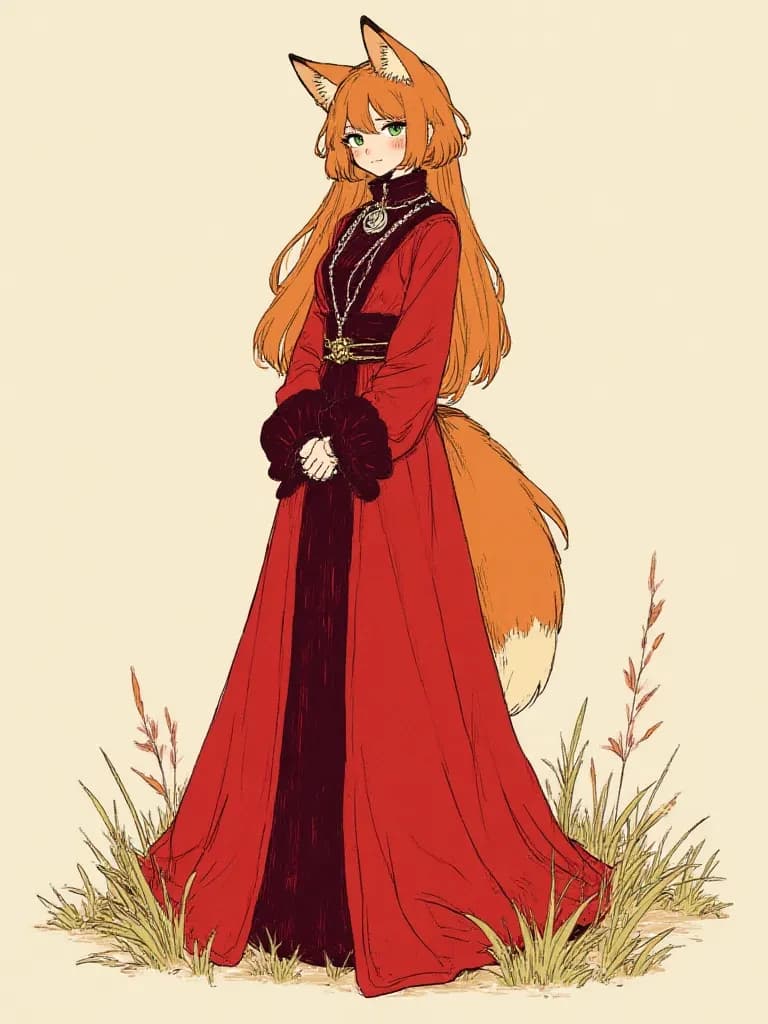 Fox thumbnail