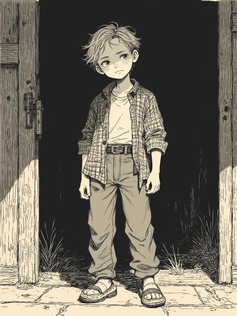 Arthur Finch thumbnail