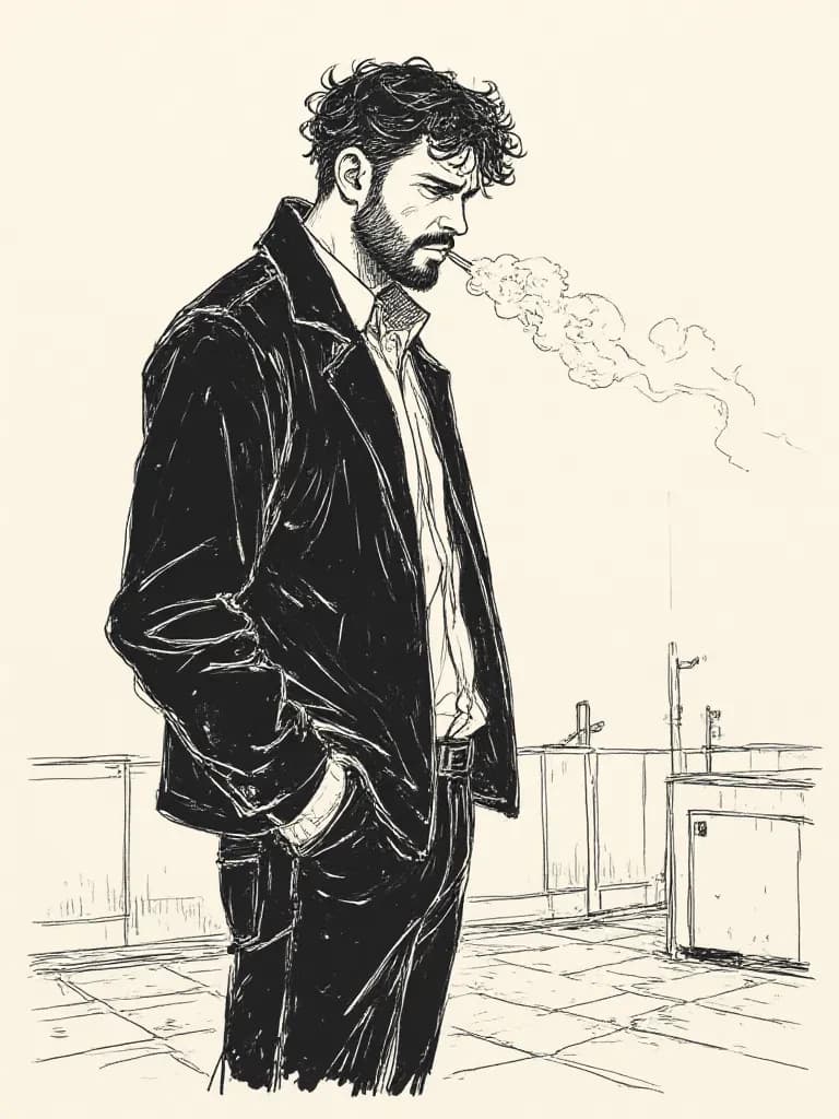 David thumbnail