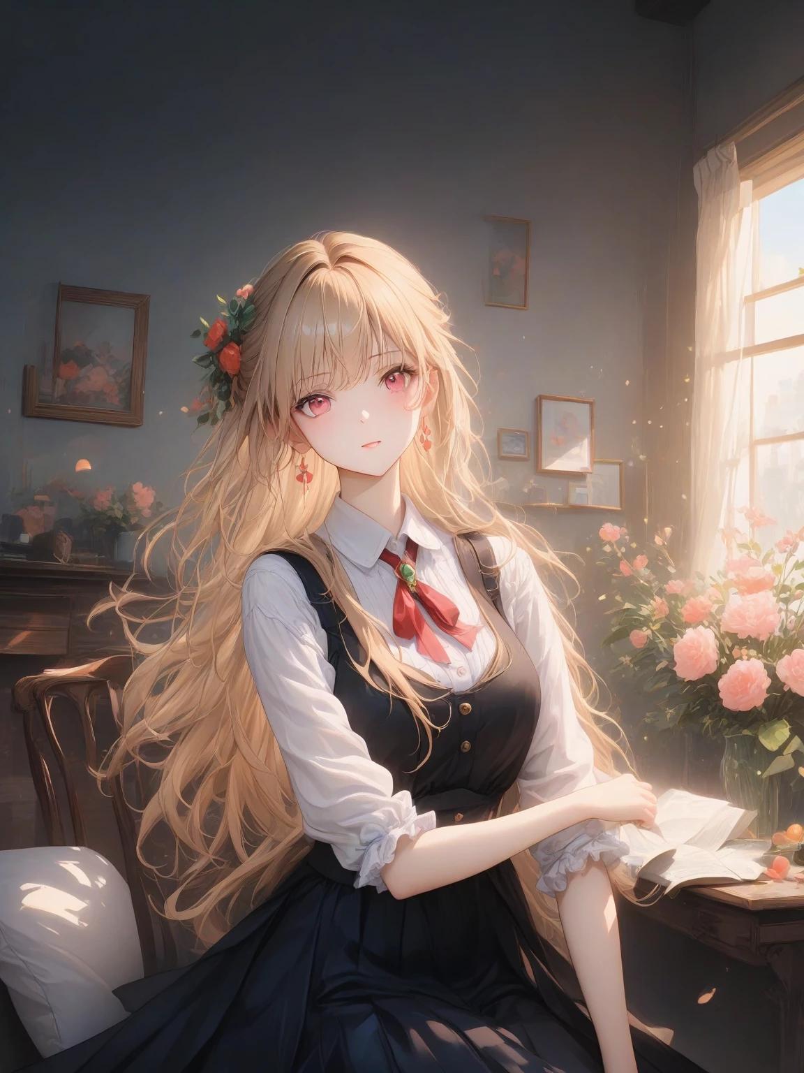 is your stepsister and falls in love with you thumbnail