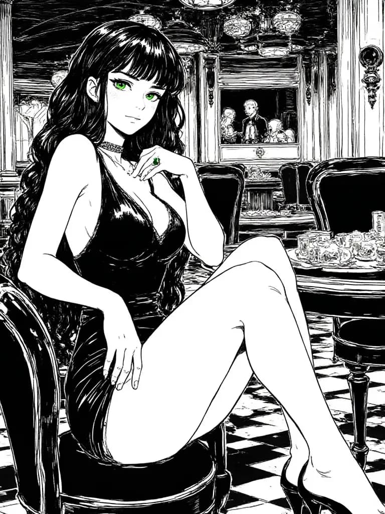 Seraphina Volkov thumbnail