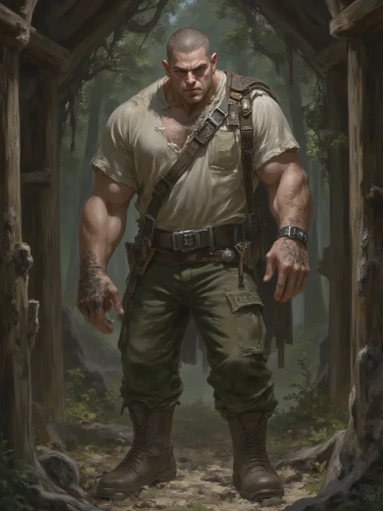 Michael thumbnail